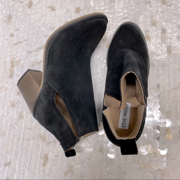 Steve Madden “Scout” - Picture 12 of 14